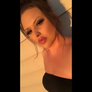 Meet your Posher, Tamara